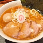 中華そば 勝本 - 