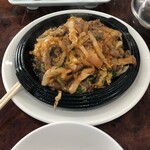 馬記 蒙古肉餅 - 