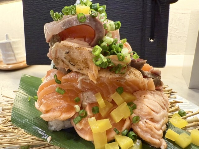 Kizuna Gushi Tsurumai Ten