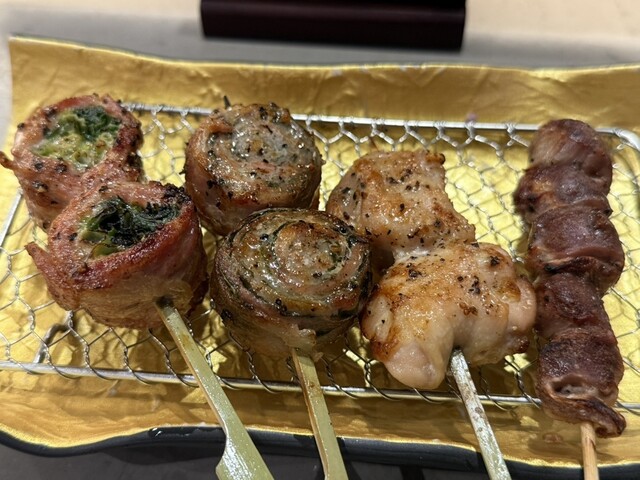 Kizuna Gushi Tsurumai Ten photo 2