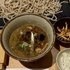 つけ蕎麦 恵比寿初代 有楽町店