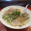 揚子江ラーメン 名門