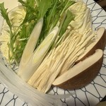 活ふぐ料理 ふくふく - 