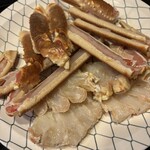 活ふぐ料理 ふくふく - 