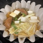 活ふぐ料理 ふくふく - 