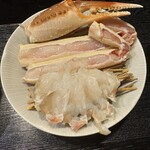 活ふぐ料理 ふくふく - 