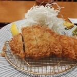 はせ川 - キャベツ、ふわしゃき。