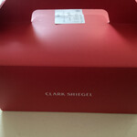 クラークシーゲル - 