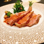 ガストロノミー ジョエル・ロブション - 