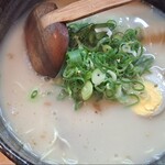 ラーメン壷 - 