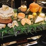 ガストロノミー ジョエル・ロブション - 