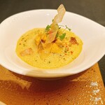 ガストロノミー ジョエル・ロブション - 