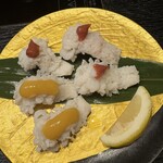 活ふぐ料理 ふくふく - 