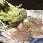 個室 貸切居酒屋 地鶏坊主 - 
