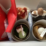 クラークシーゲル 福屋広島駅前店 - 