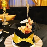 ガストロノミー ジョエル・ロブション - 