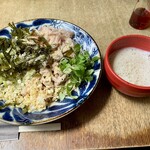 百のや - 料理写真: