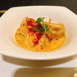 ガストロノミー ジョエル・ロブション - 