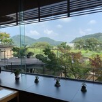 富嶽 はなぶさ - 