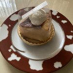 クラークシーゲル - バスクチーズケーキ