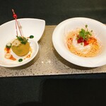 ガストロノミー ジョエル・ロブション - 