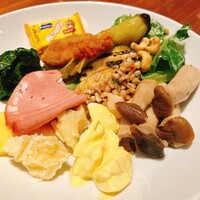 ゼックスウエスト サルヴァトーレ クオモブロス - 