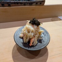 鮓 村瀬 - 