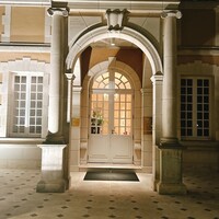 ガストロノミー ジョエル・ロブション - 