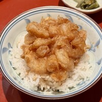 天ぷら 川辰 - 
