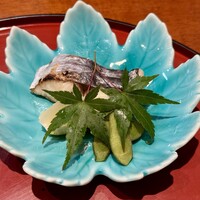 天ぷら 川辰 - 