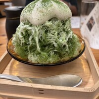 すき焼きと牛まぶし ももしき - 