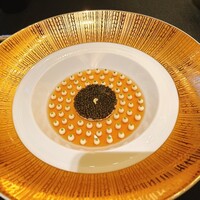 ガストロノミー ジョエル・ロブション - 