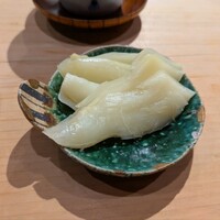 鮓 村瀬 - 