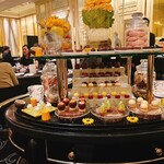 ガストロノミー ジョエル・ロブション - 