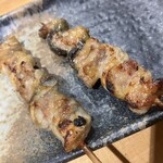 うなぎマフィア。 - 