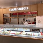 クラークシーゲル - 