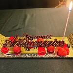 ガストロノミー ジョエル・ロブション - 