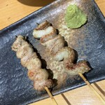 うなぎマフィア。 - 