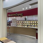 マリオンクレープ パンジョ泉北店 - 