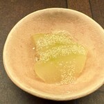 銀座壽司嘉 Hanare - 