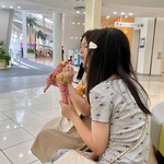 マリオンクレープ パンジョ泉北店 - 