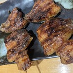 うなぎマフィア。 - 
