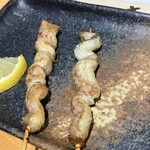 うなぎマフィア。 - 