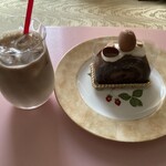 クラークシーゲル - 