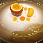 ガストロノミー ジョエル・ロブション - 