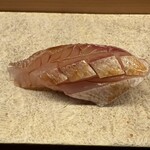 銀座壽司嘉 Hanare - 