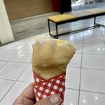 マリオンクレープ パンジョ泉北店 - 