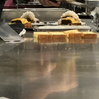 鉄板焼 漆 - 