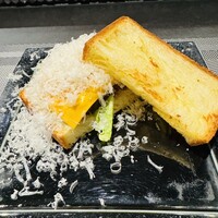 鉄板焼 漆 - 