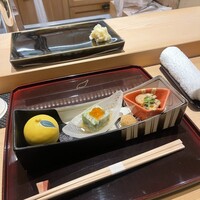 鮨 天使 - 